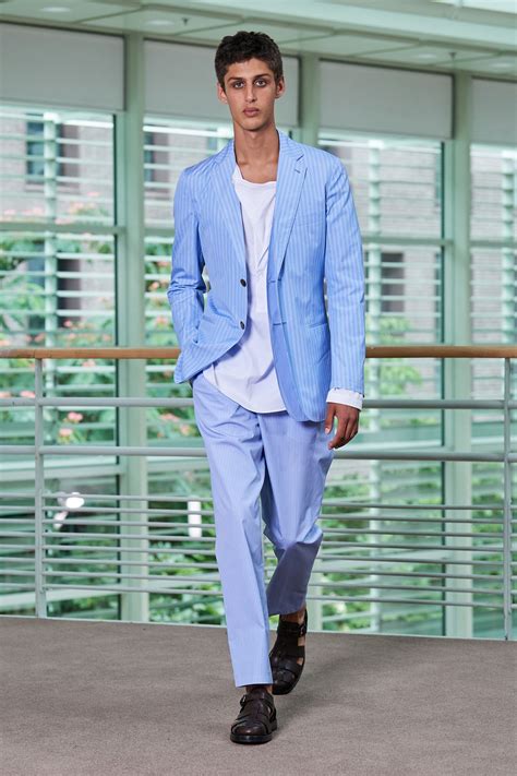 Hermes spring 2021 men's